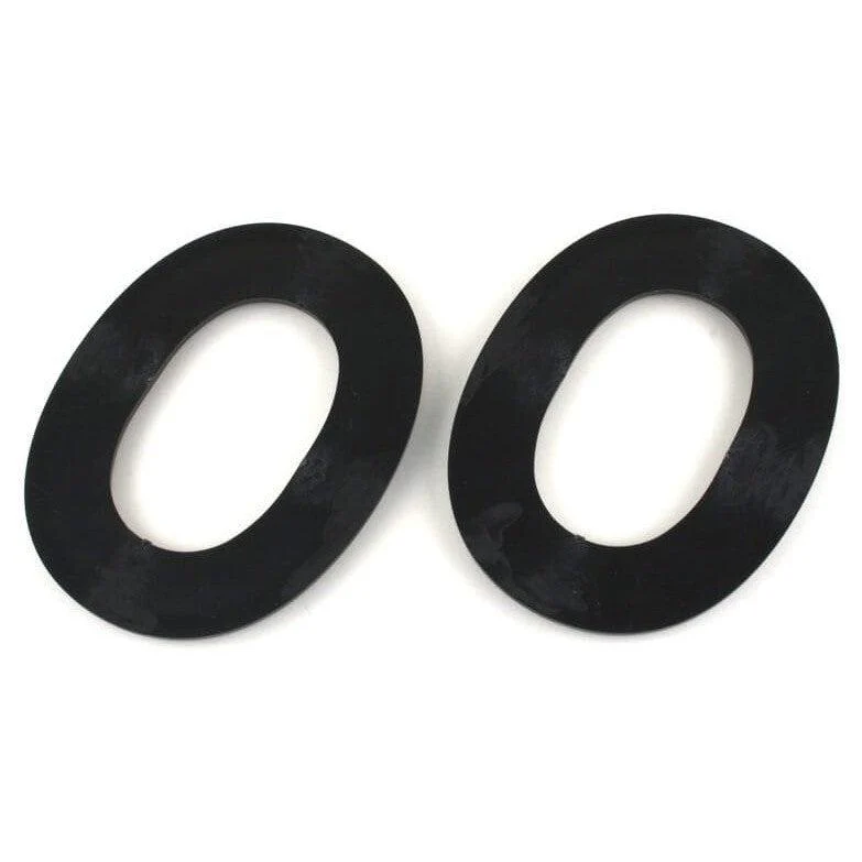 Noisefighters SightLines Adapter Plates For Invisio, Sordin, TCI Headsets - Image 3