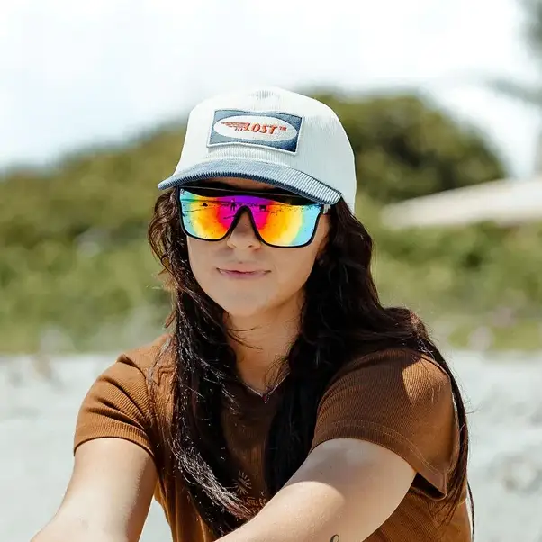Neven Noosa Polarized Sunglasses - Image 3