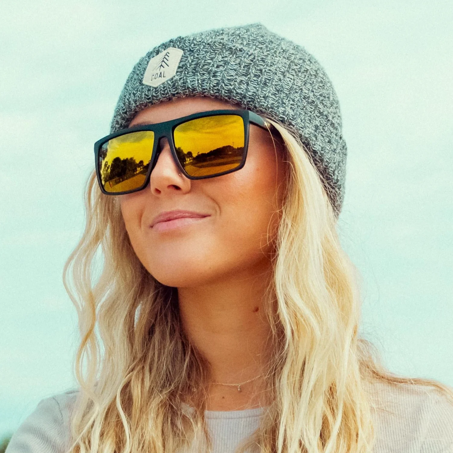 Neven Norton Polarized Sunglasses - Image 3
