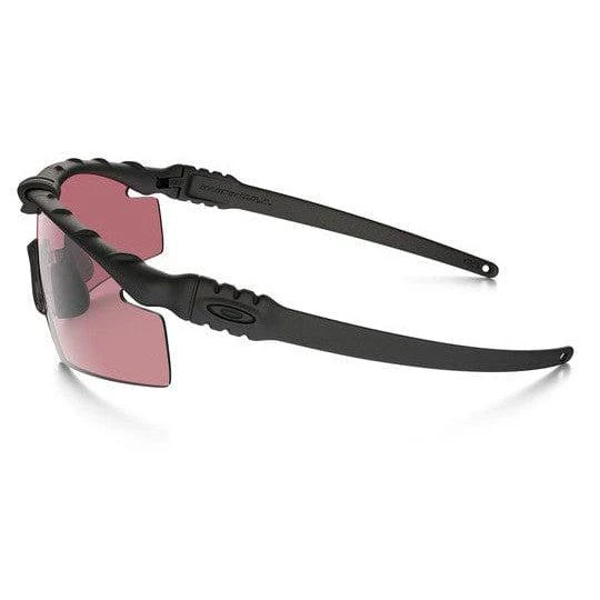 Oakley SI Ballistic M Frame 3.0 with Black Frame and TR45 Prizm Lens - Image 4