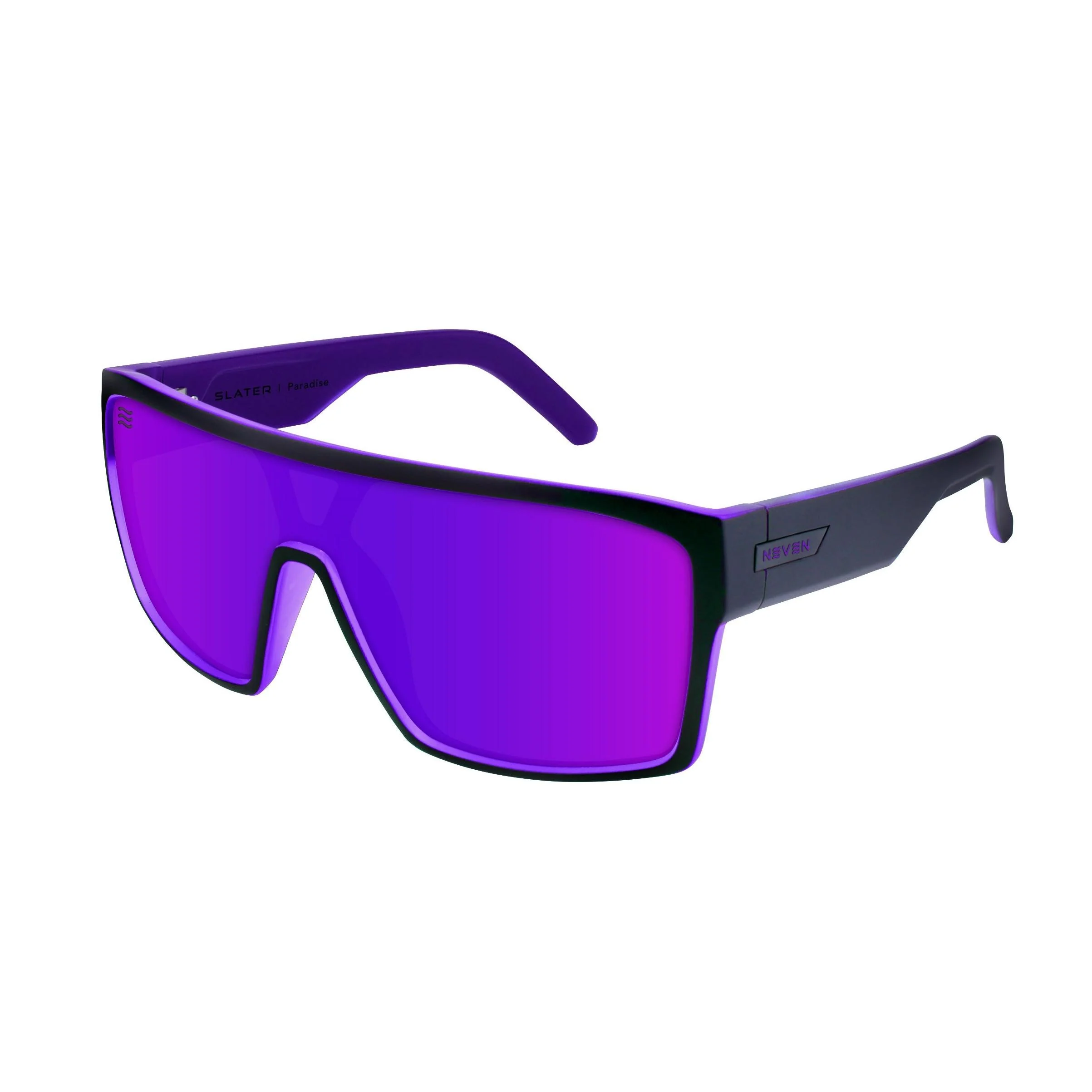 Neven Paradise Polarized Sunglasses - Image 6