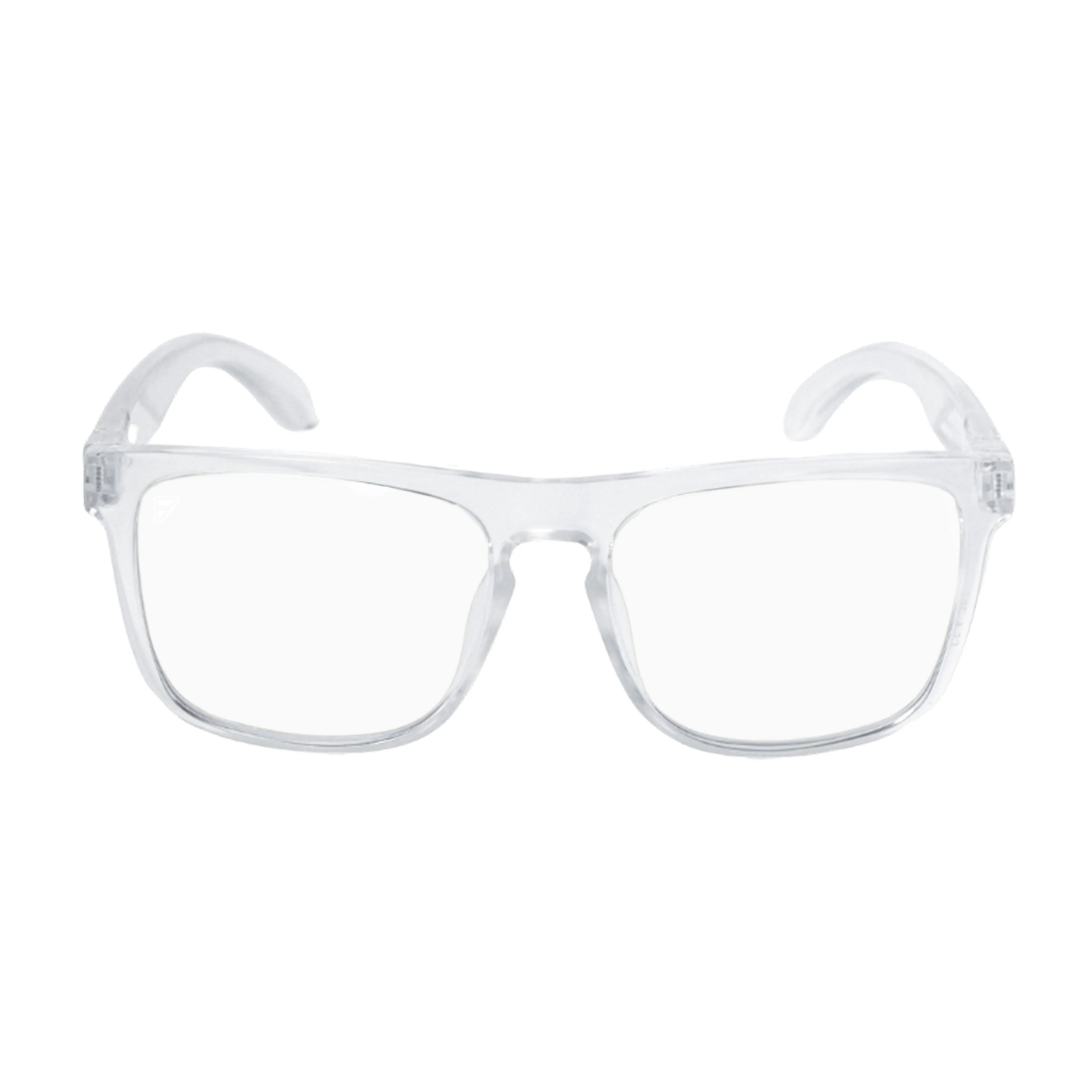 Frontline Optics Pomona ClearGuard Safety Glasses - Image 4