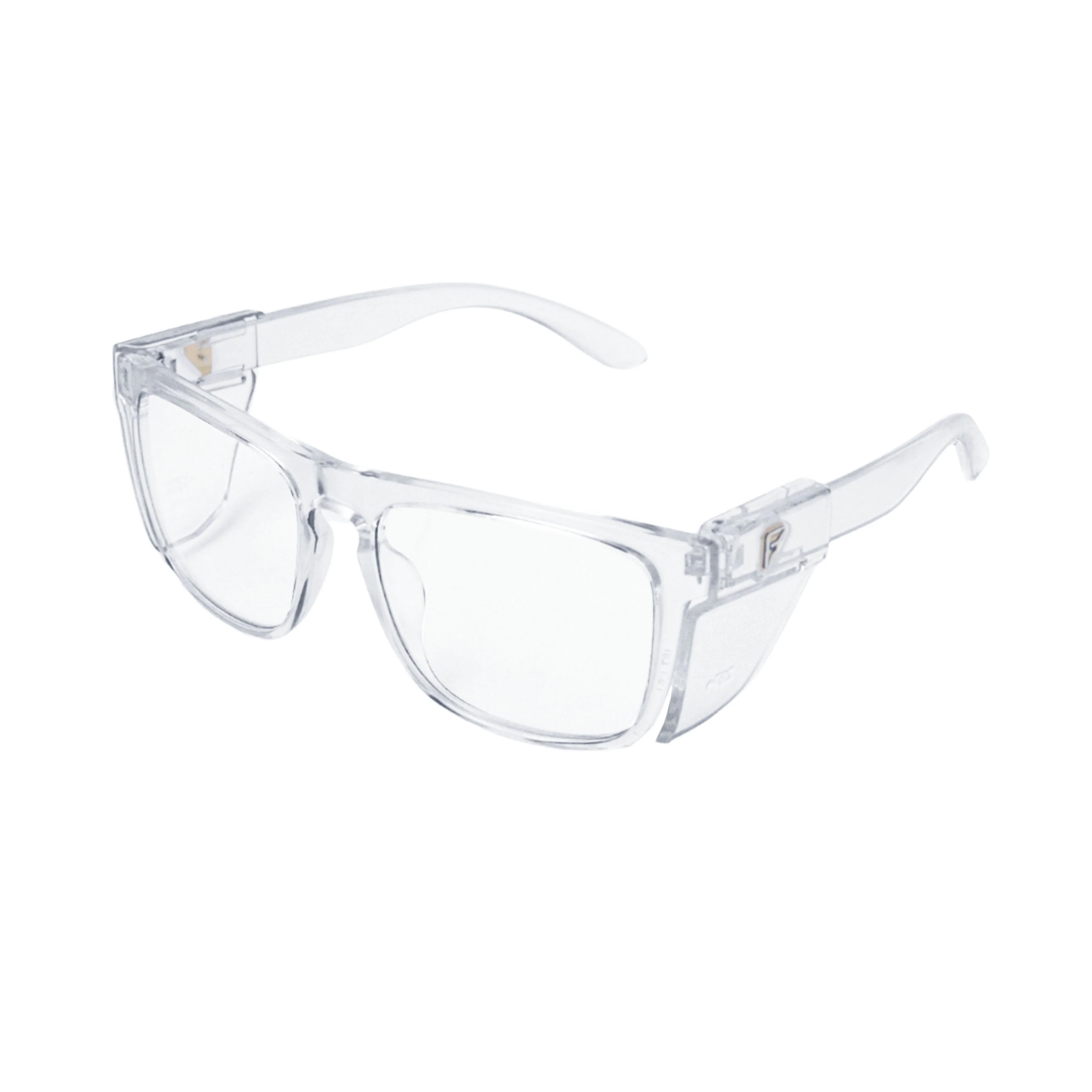 Frontline Optics Pomona ClearGuard Safety Glasses - Image 6