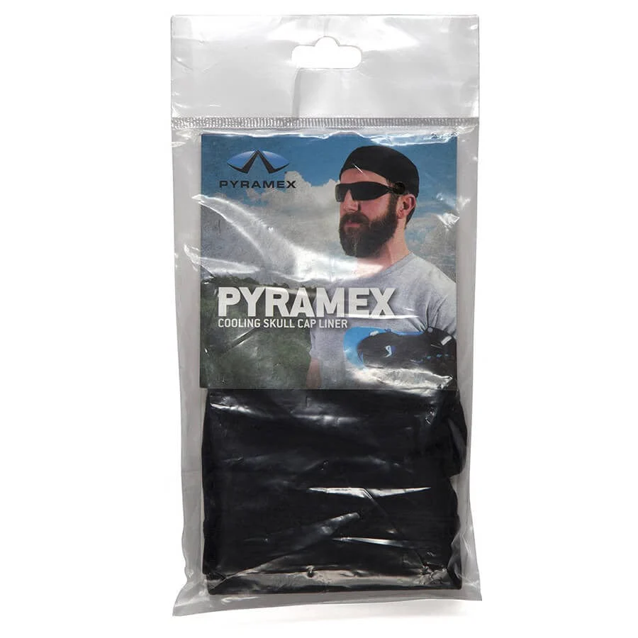 Pyramex Cooling Hard Hat Liner - Image 5
