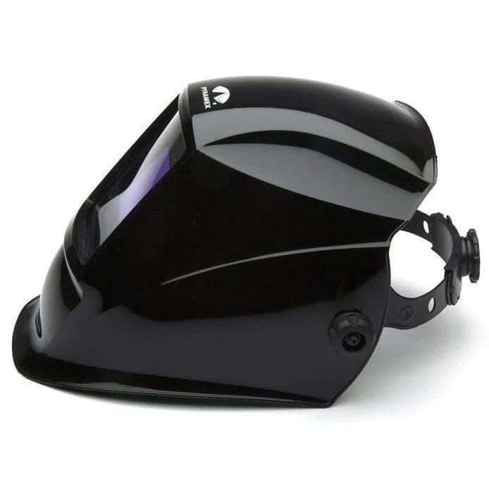 Pyramex Leadhead WHAD60 Series Auto-Darkening Welding Helmet - Image 4