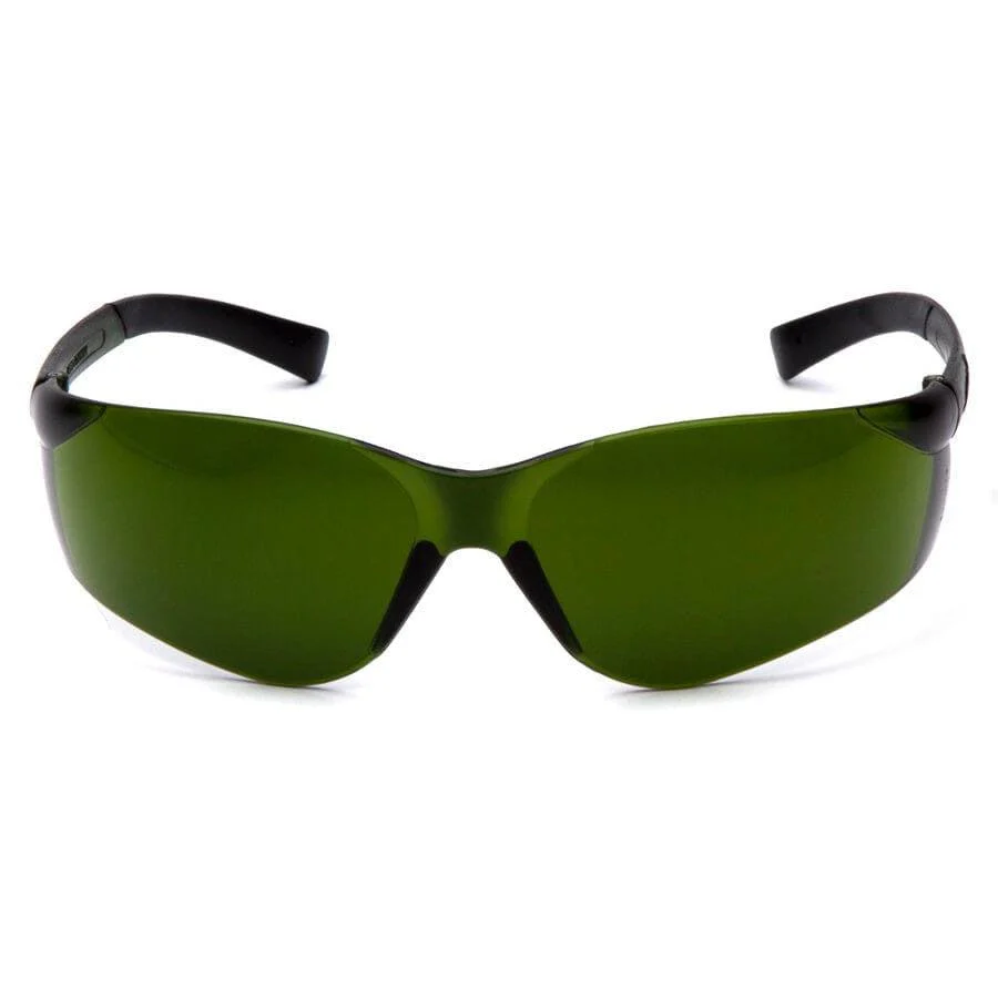 Pyramex Ztek Safety Glasses with 3.0 IR Lens - Image 2