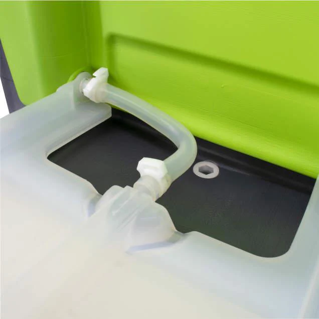 Radians 12 Gallon Emergency Eyewash Station - Image 8