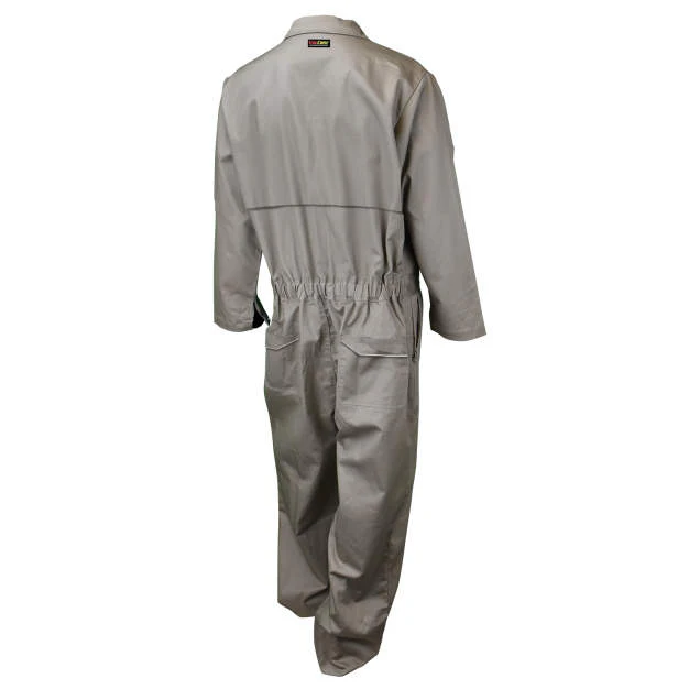 Radians FRCA-001 VolCore Cotton-Nylon Flame-Resistant Coverall - Image 4