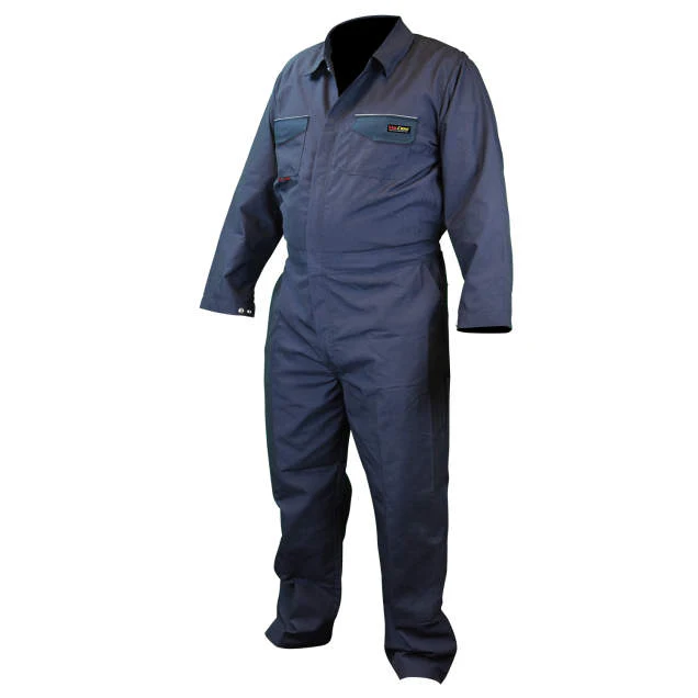 Radians FRCA-001 VolCore Cotton-Nylon Flame-Resistant Coverall - Image 5