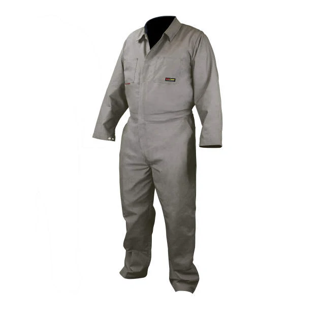 Radians FRCA-002 VolCore Cotton Flame-Resistant Coverall - Image 3