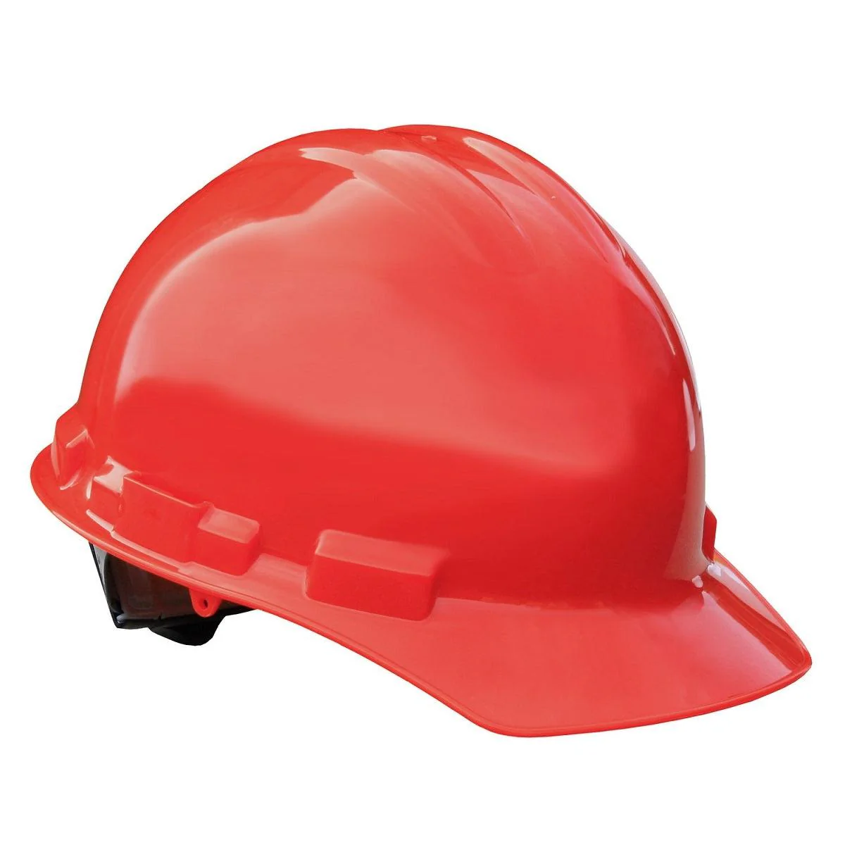 Radians Granite Cap Style Hard Hat 4 Point Ratchet Suspension Made in USA - Image 11
