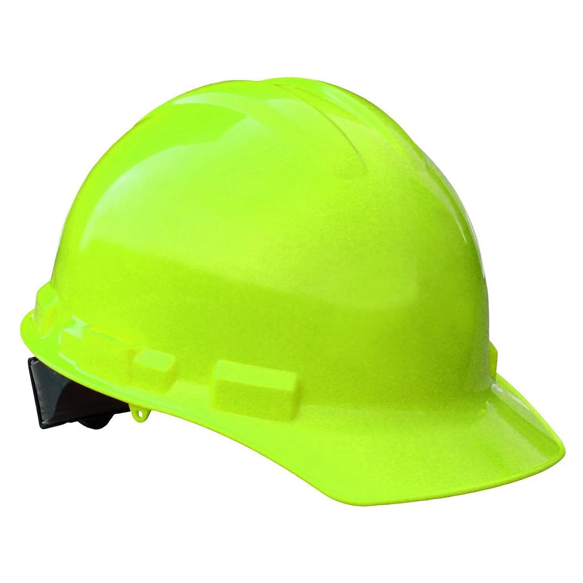 Radians Granite Cap Style Hard Hat 4 Point Ratchet Suspension Made in USA - Image 8