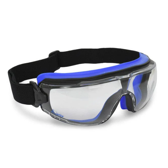 Radians LPX IQuity Goggle Clear IQ Anti-Fog Lens - Image 2