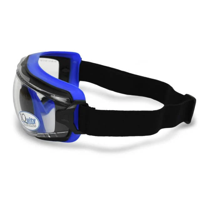 Radians LPX IQuity Goggle Clear IQ Anti-Fog Lens - Image 3