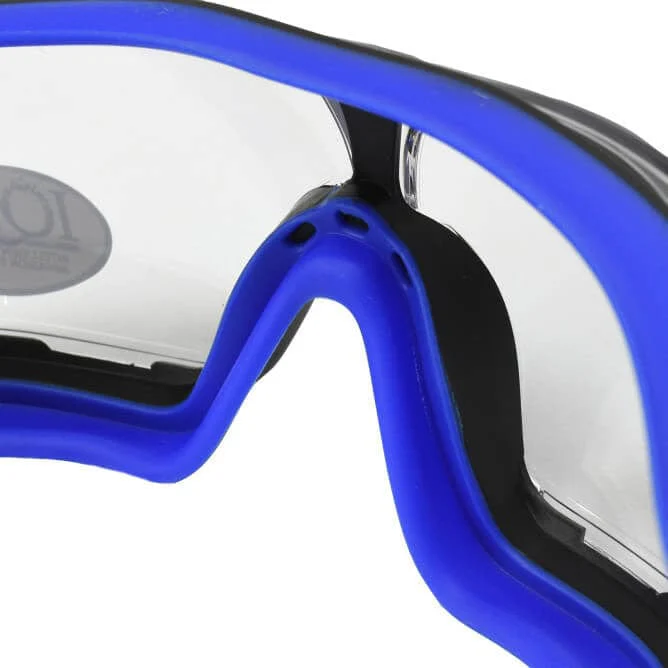 Radians LPX IQuity Goggle Clear IQ Anti-Fog Lens - Image 4