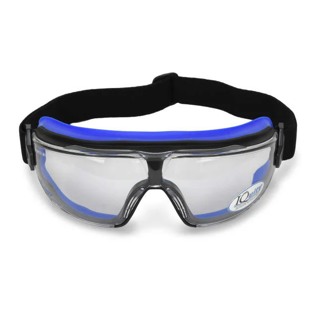 Radians LPX IQuity Goggle Clear IQ Anti-Fog Lens - Image 5