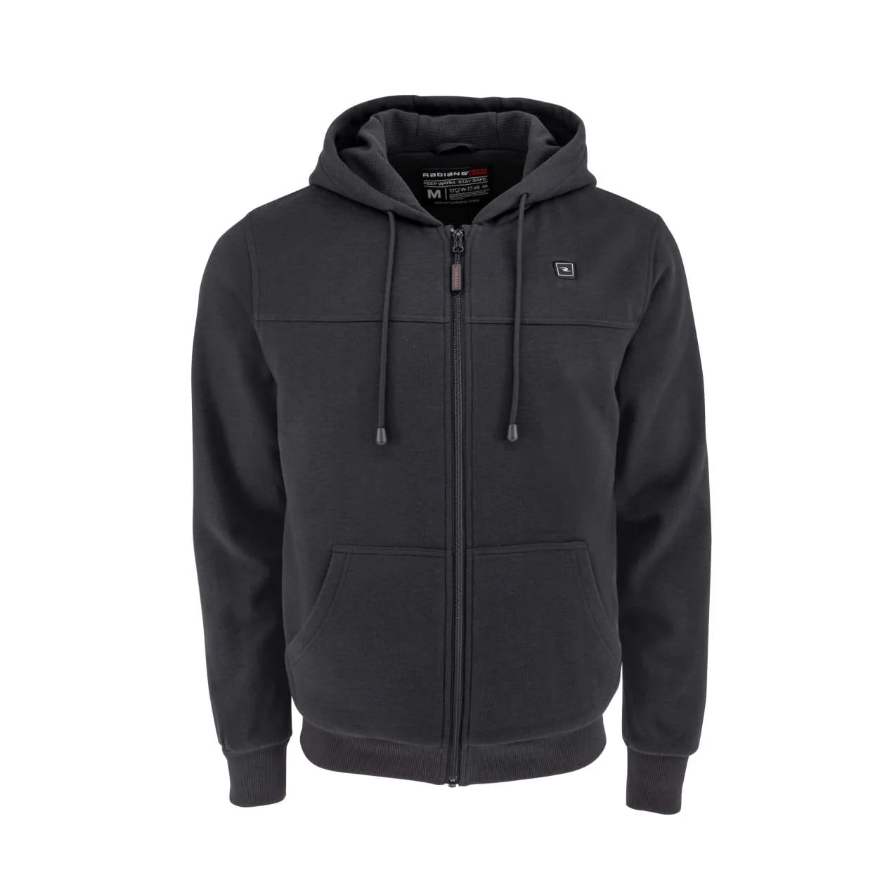 Radians RHG-H300G Heated Men's Hoodie - Image 3