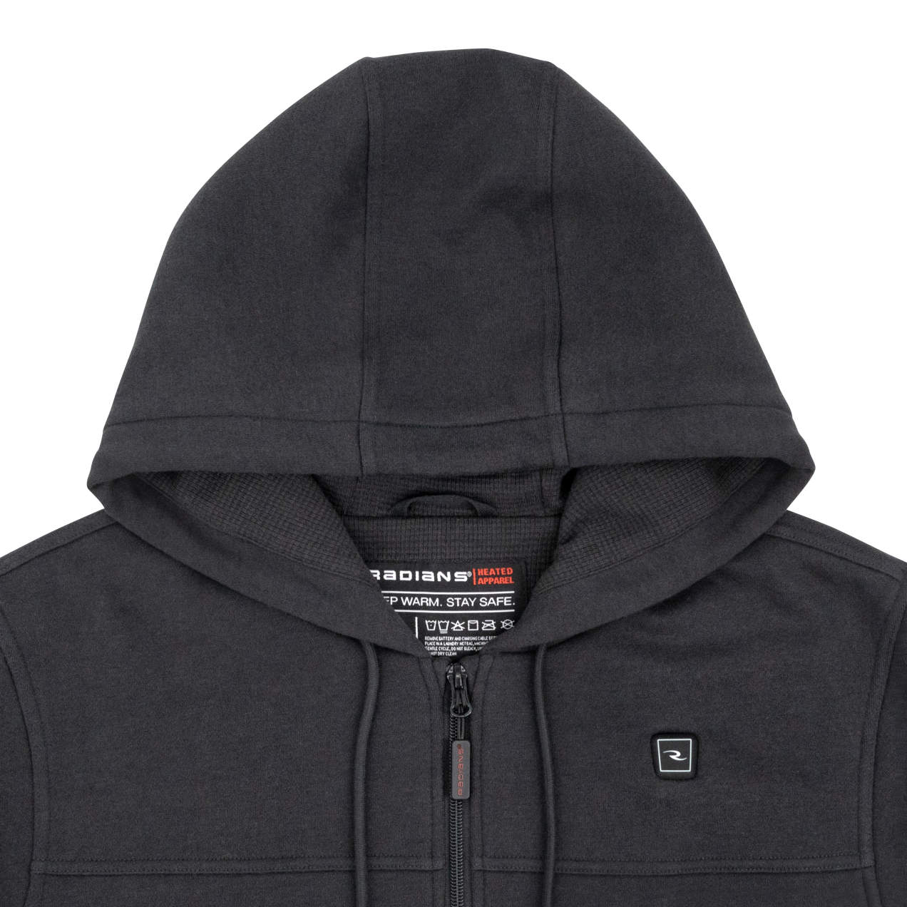 Radians RHG-H300G Heated Men's Hoodie - Image 6