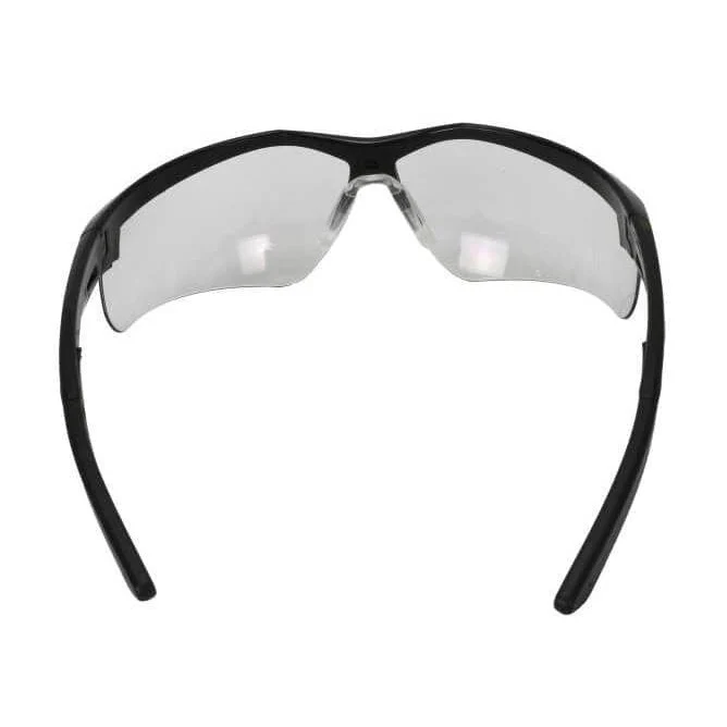 Radians Thraxus Safety Glasses with Clear Anti-Fog Lens - Image 5