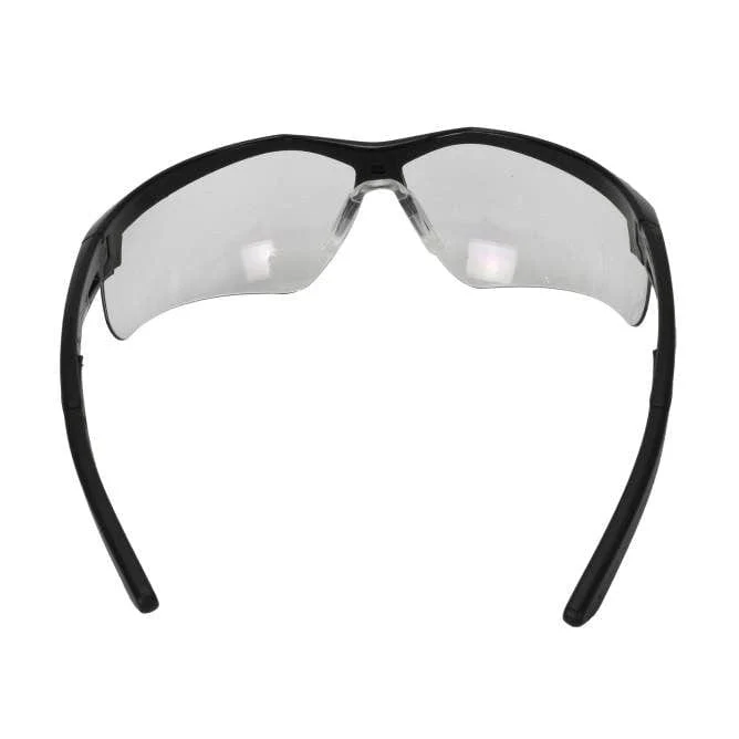 Radians Thraxus Safety Glasses with Clear Lens - Image 5