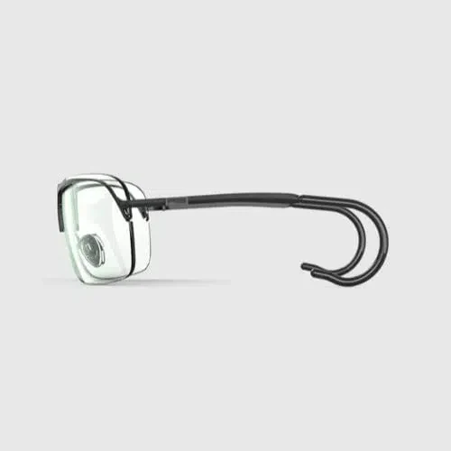 Randolph Ranger XLW Frame Matte Black - Image 3