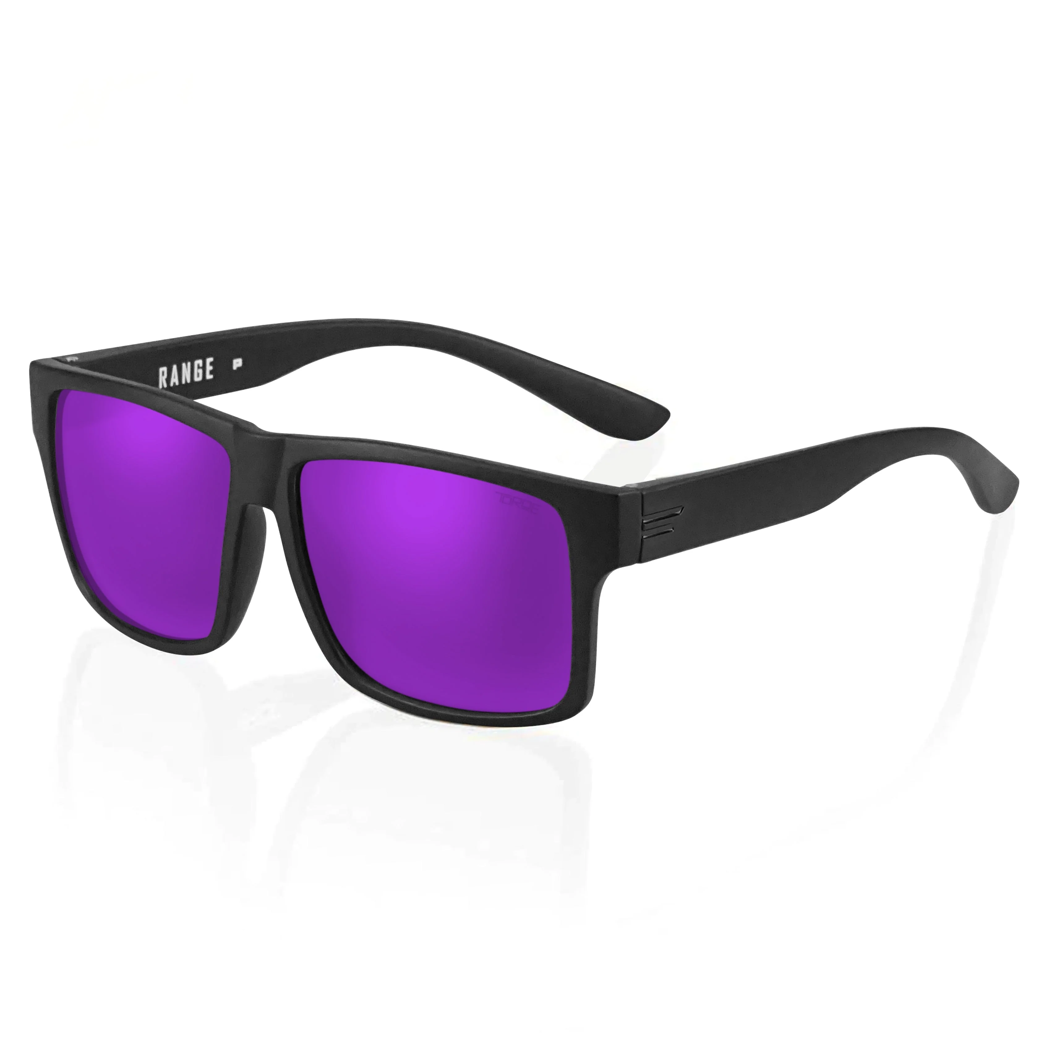 TOROE RANGE Polarized Sunglasses - Image 10