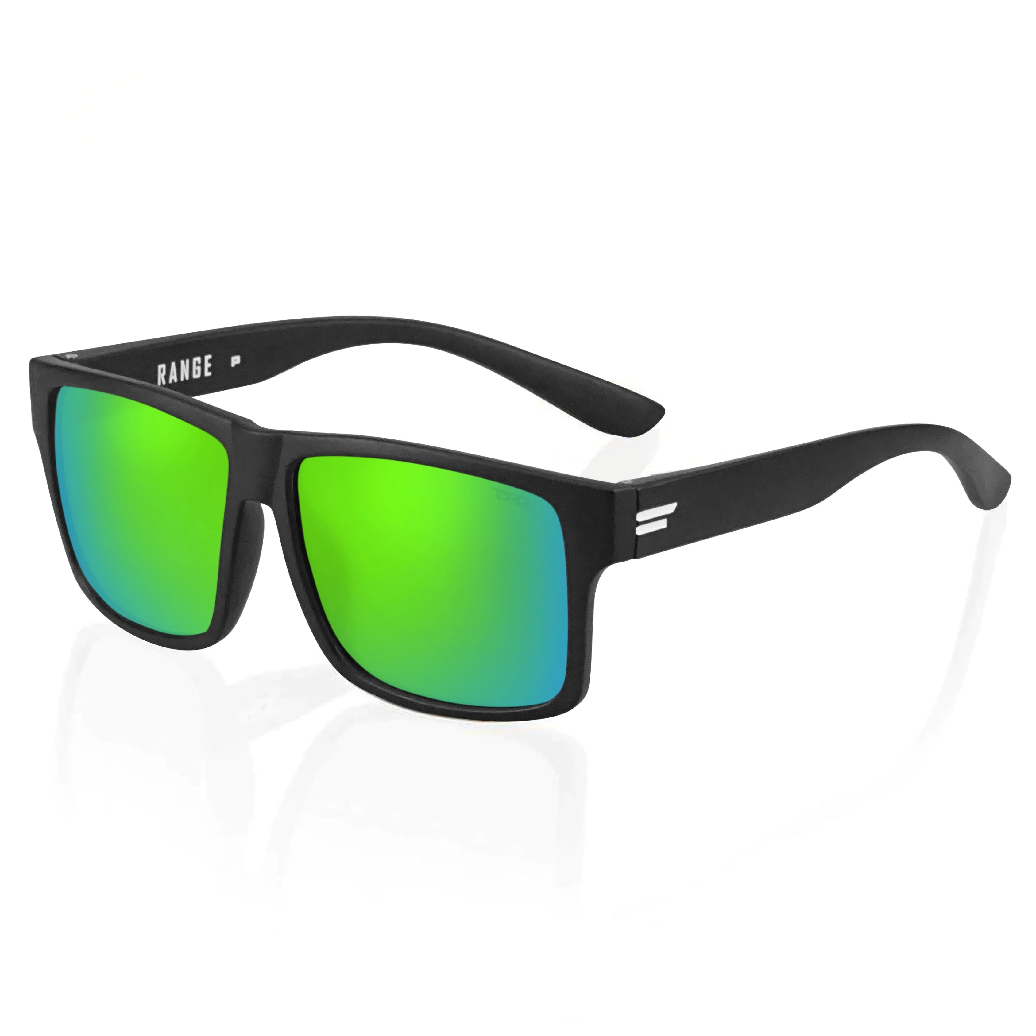 TOROE RANGE Polarized Sunglasses - Image 11