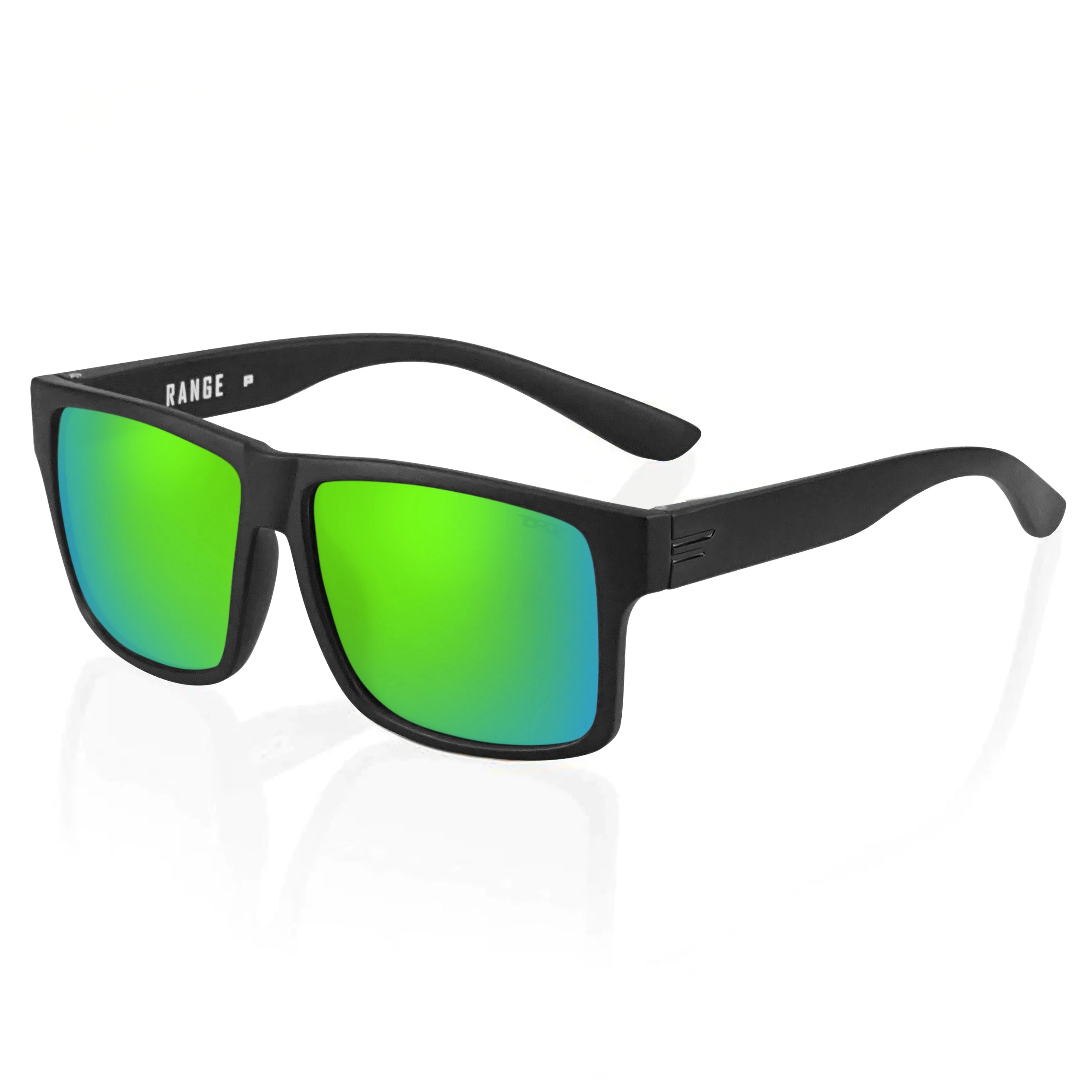 TOROE RANGE Polarized Sunglasses - Image 12