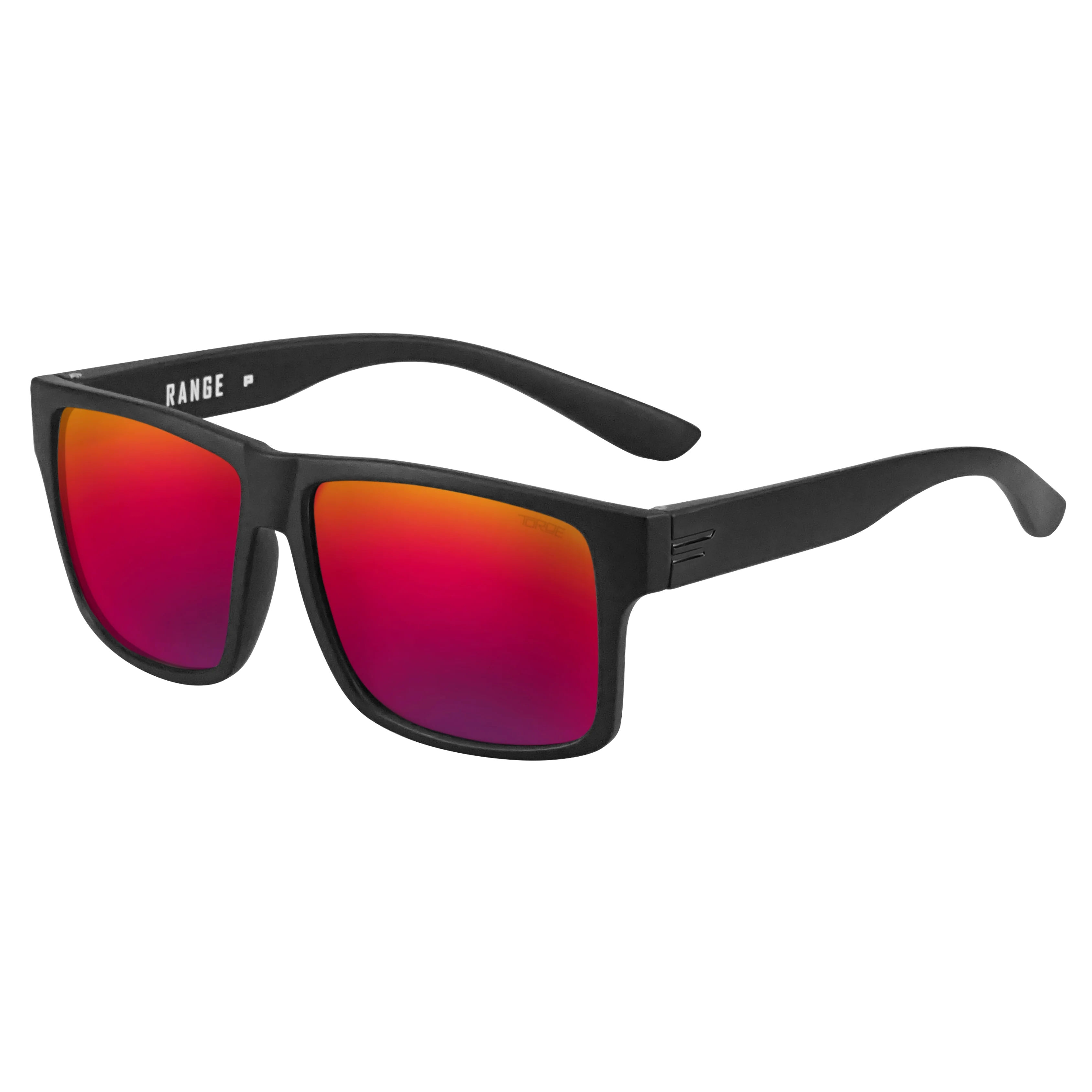 TOROE RANGE Polarized Sunglasses - Image 20