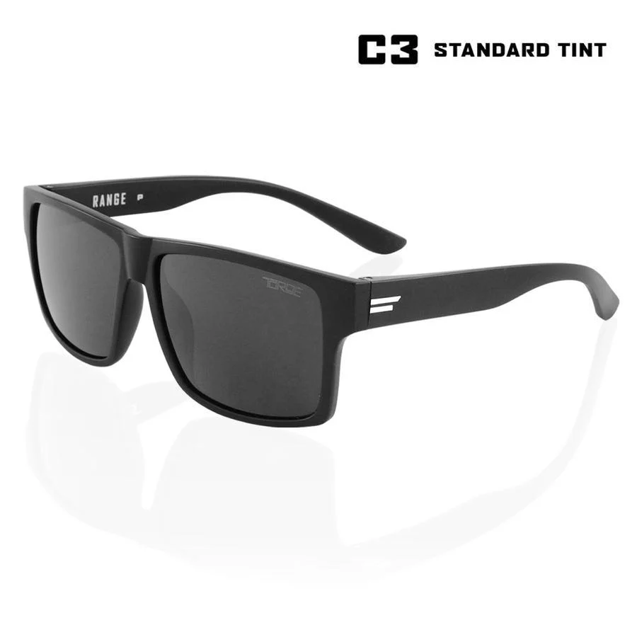 TOROE RANGE Polarized Sunglasses - Image 3