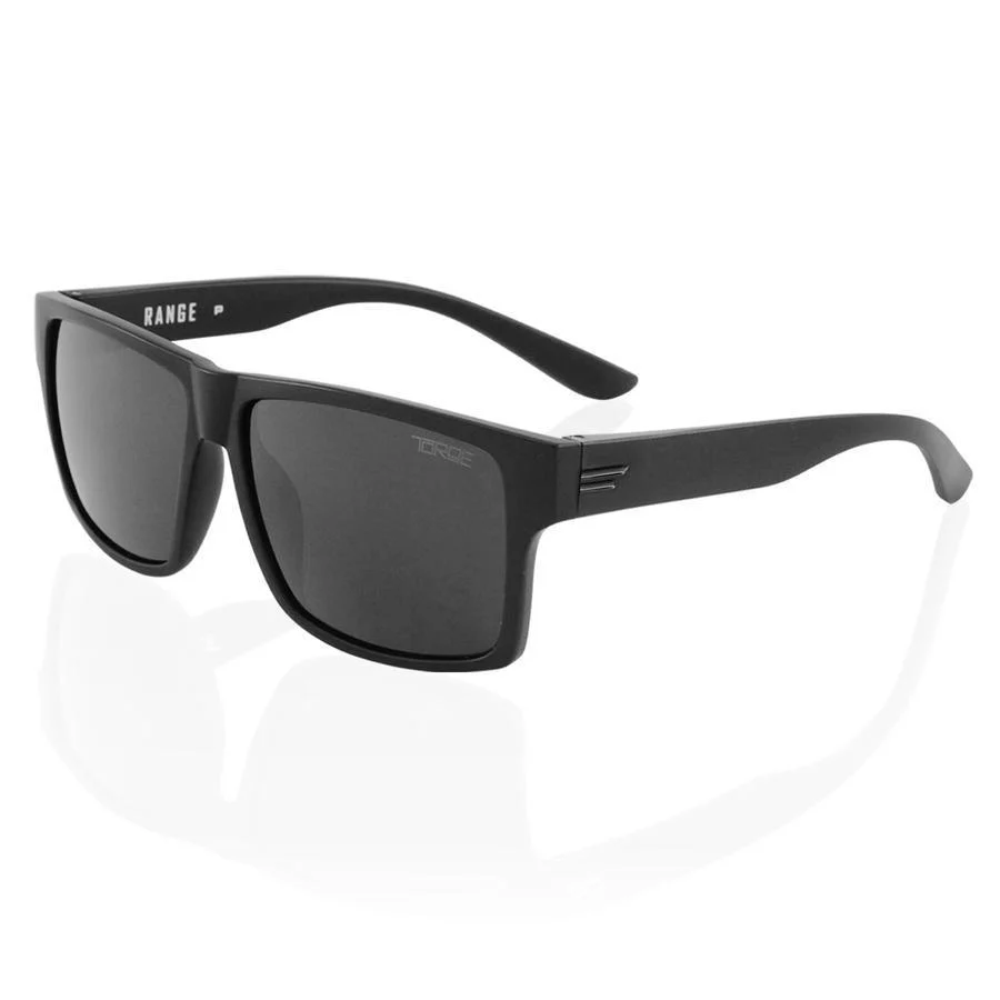 TOROE RANGE Polarized Sunglasses - Image 4