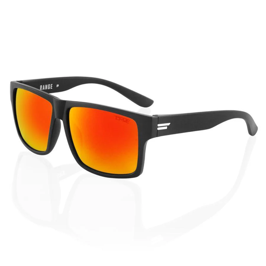 TOROE RANGE Polarized Sunglasses - Image 7