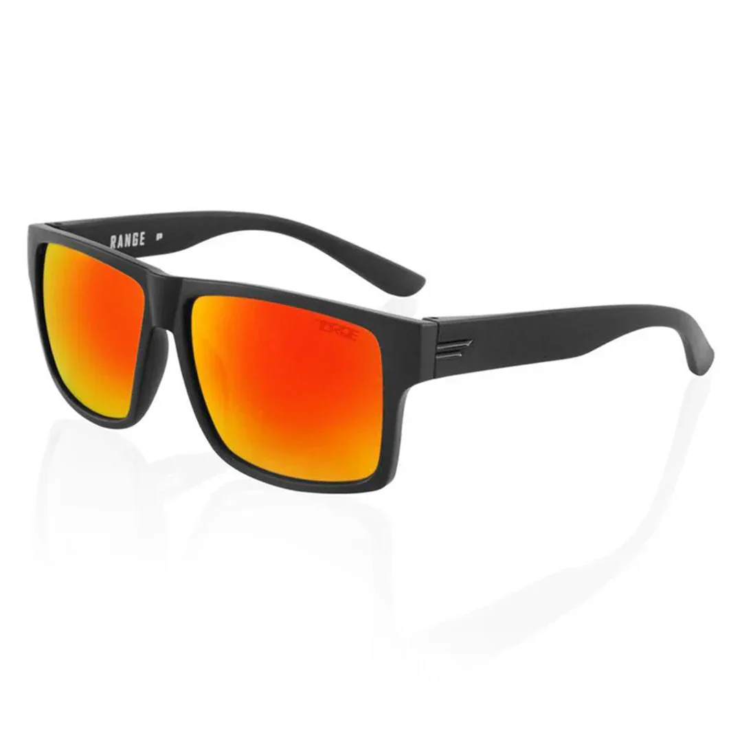 TOROE RANGE Polarized Sunglasses - Image 8