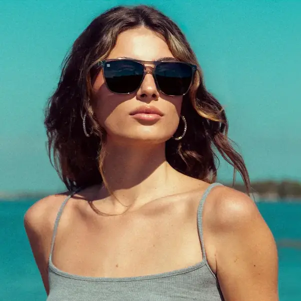 Neven Rip Tide Polarized Sunglasses - Image 3