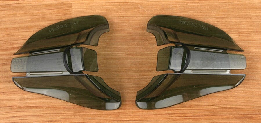 Safety Optical SunMate Universal Sideshields Combo Safepack (20 Pr. Pack) - Image 5