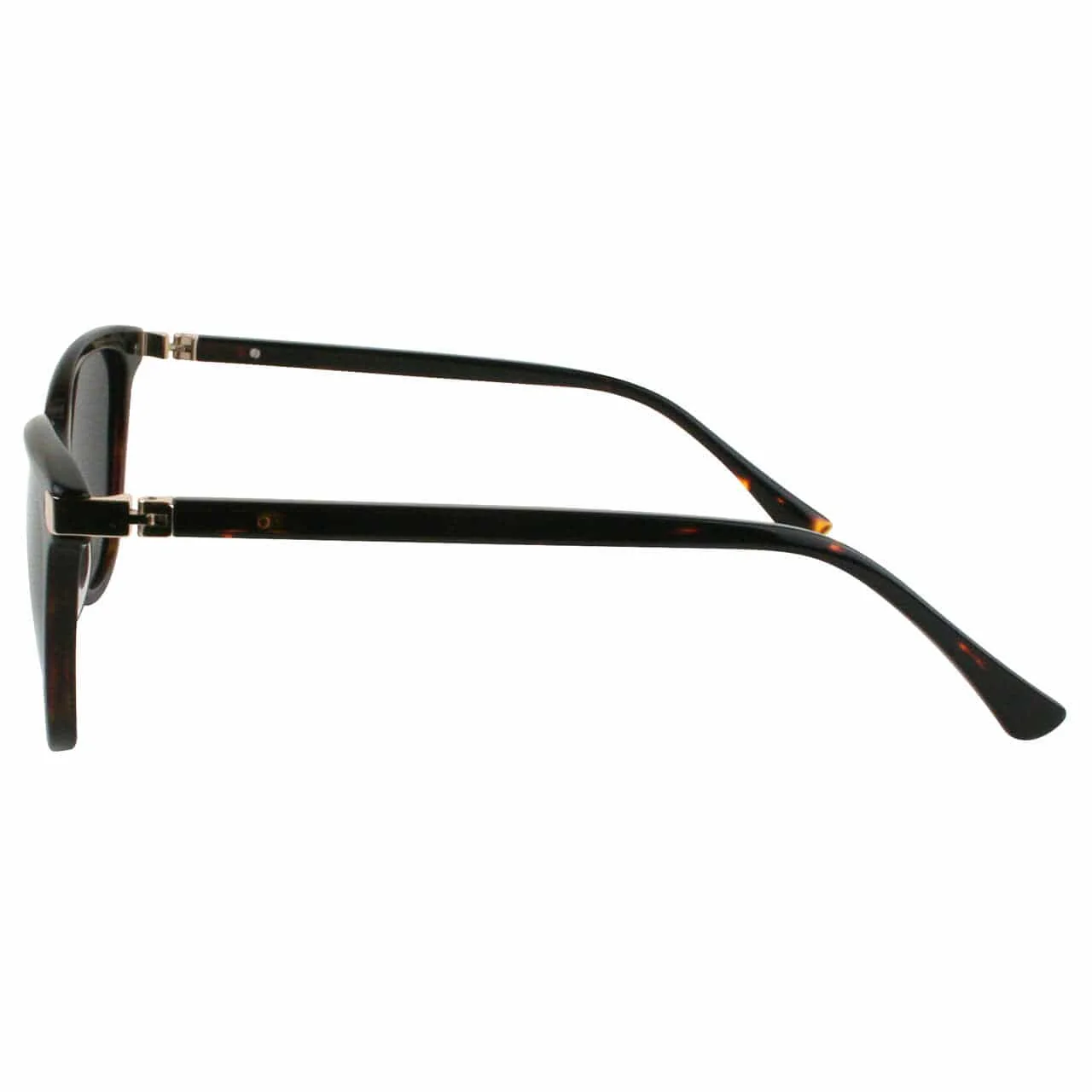 SOLECT Flare Women's Polarized Sunglasses - Image 8