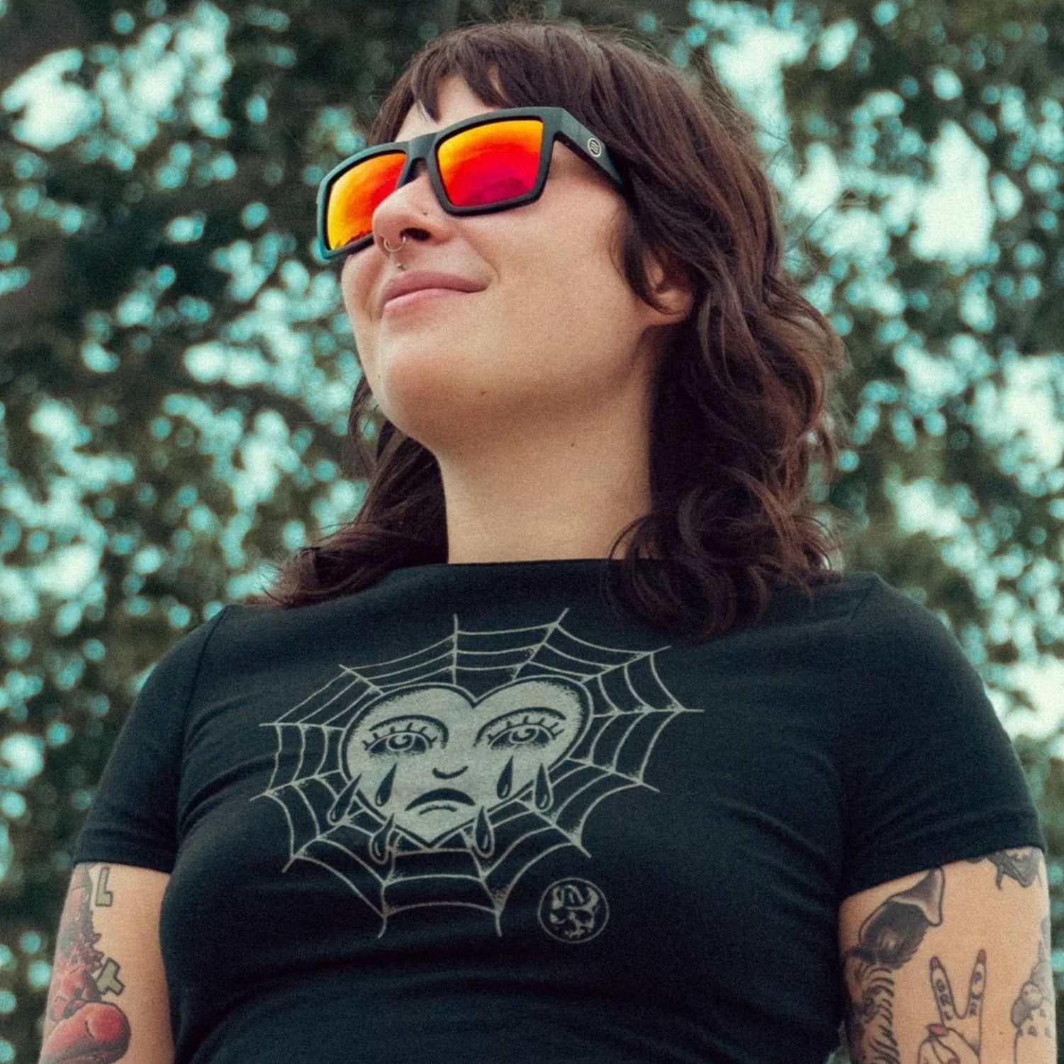 Neven Supernova Polarized Sunglasses - Image 3