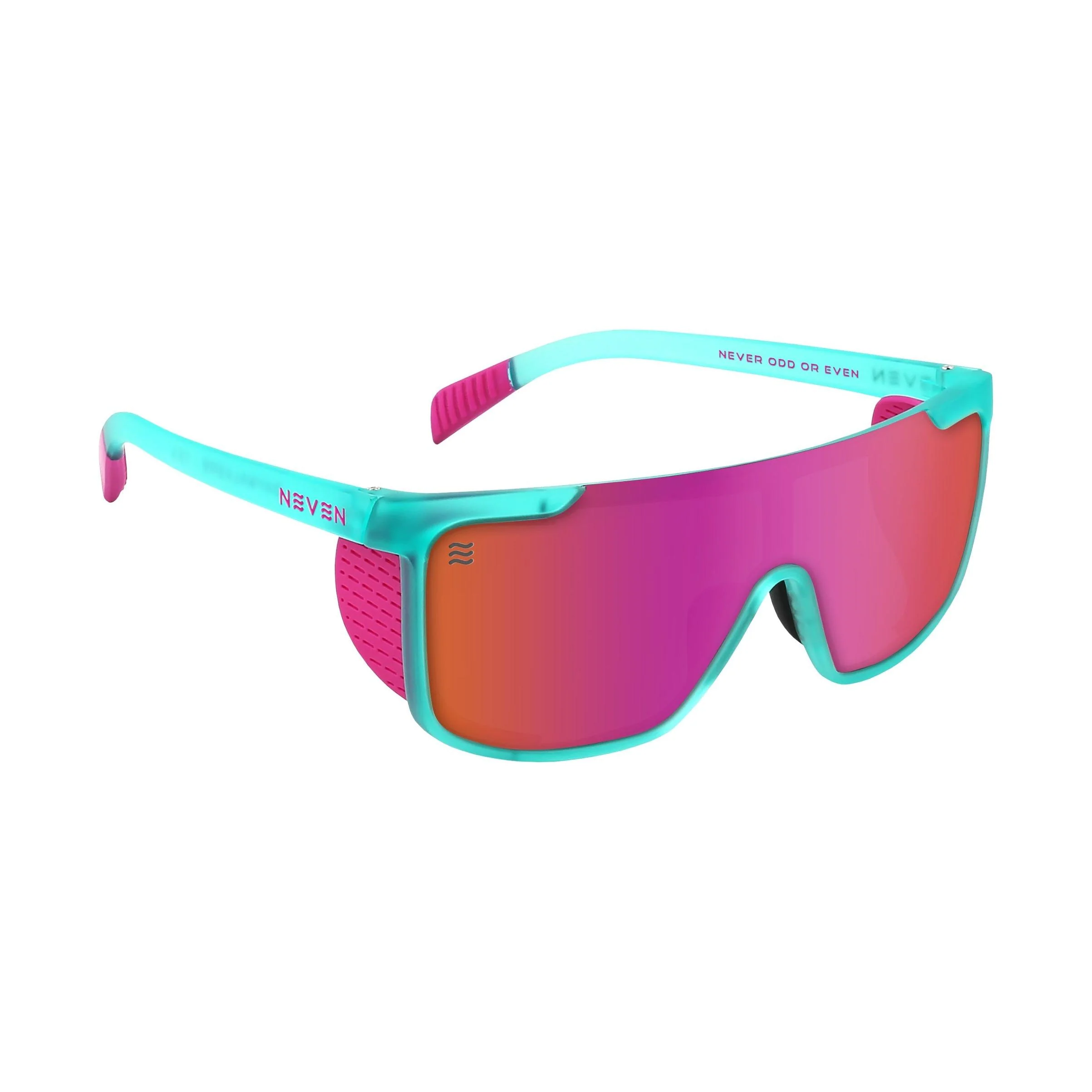 Neven T.D.K. Polarized Sunglasses - Image 6