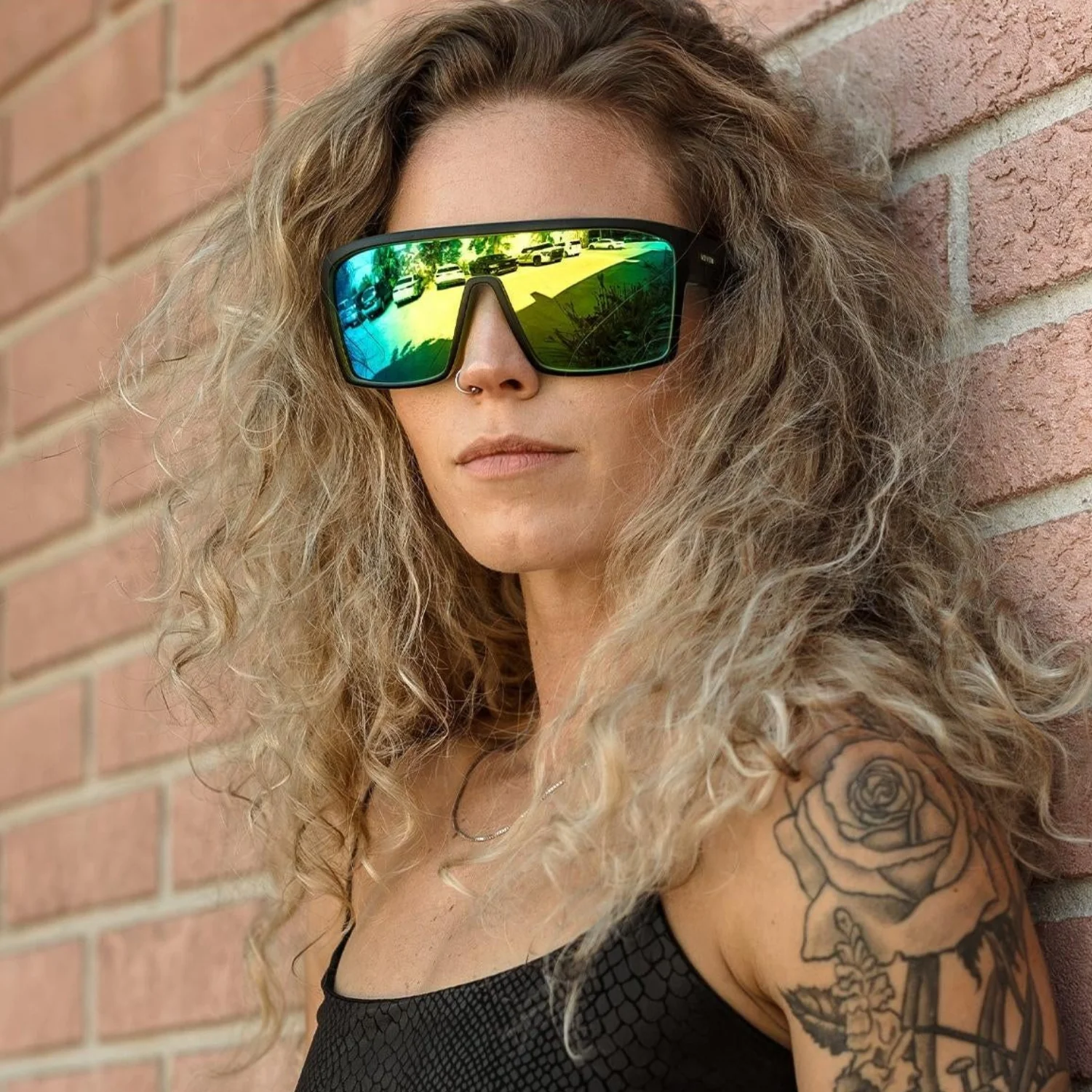 Neven Tables Polarized Sunglasses - Image 3