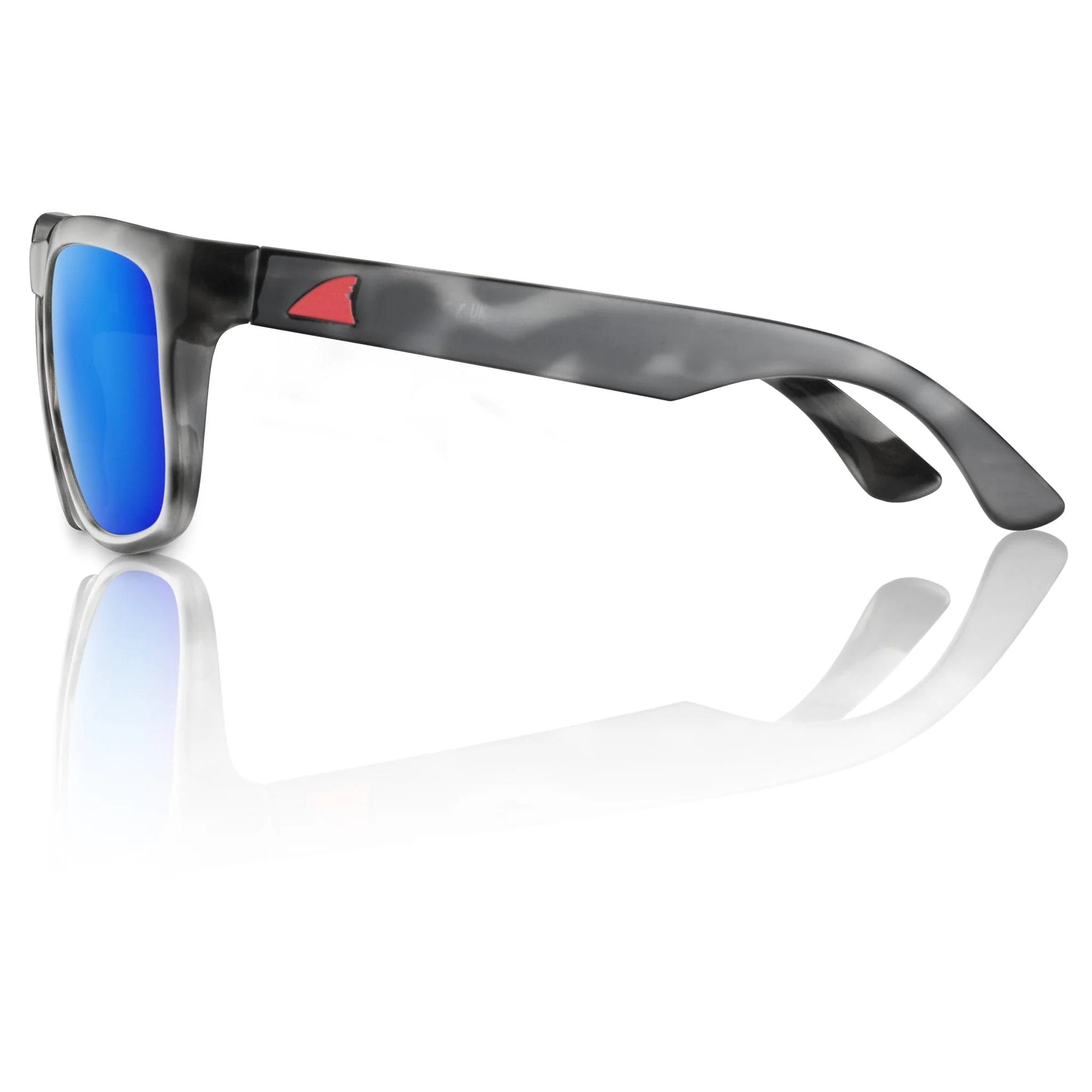 RedFin Tybee Polarized Fishing Sunglasses - Image 21