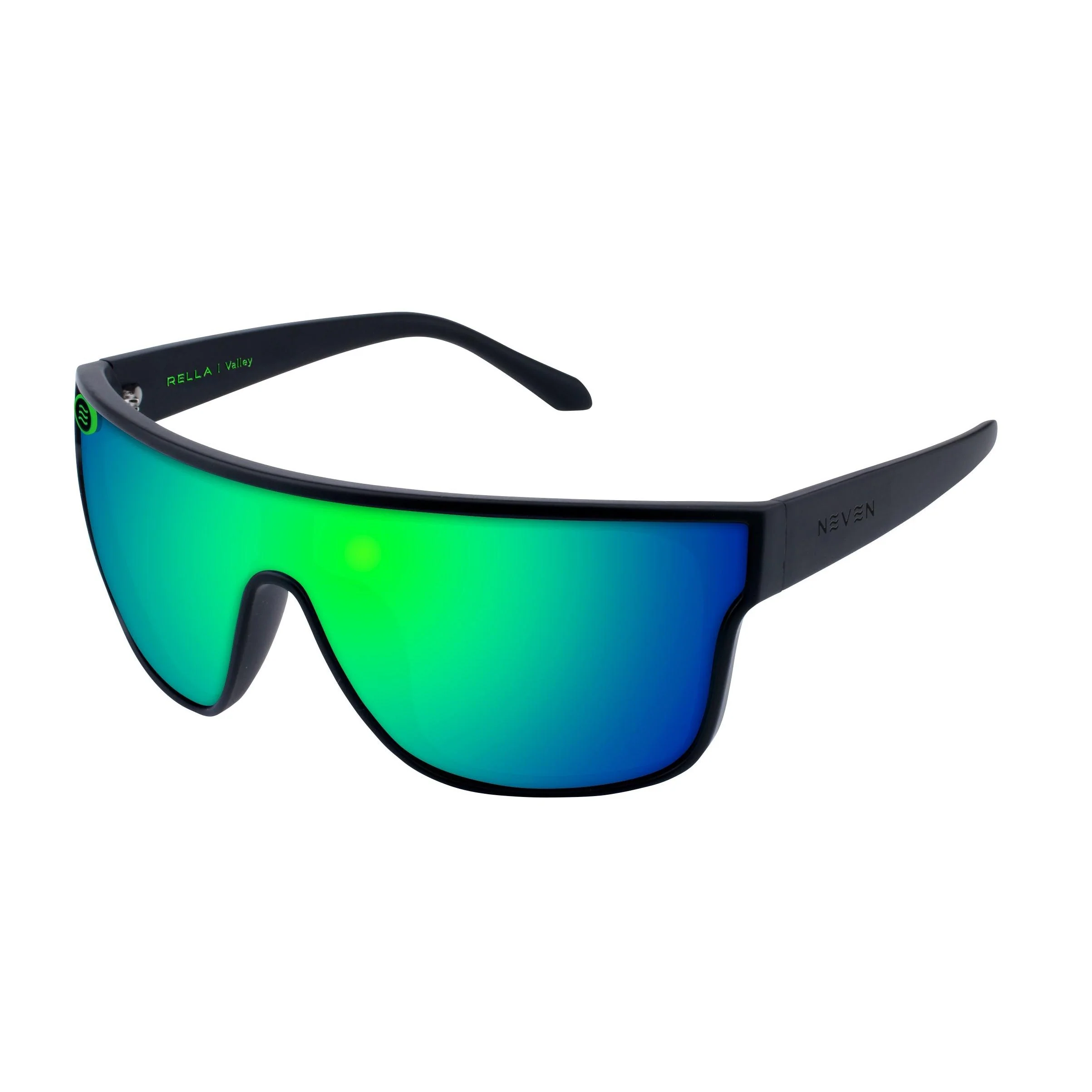 Neven Valley Polarized Sunglasses - Image 6