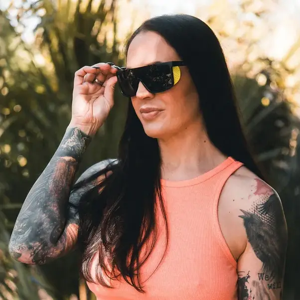 Neven Whistler Polarized Sunglasses - Image 3