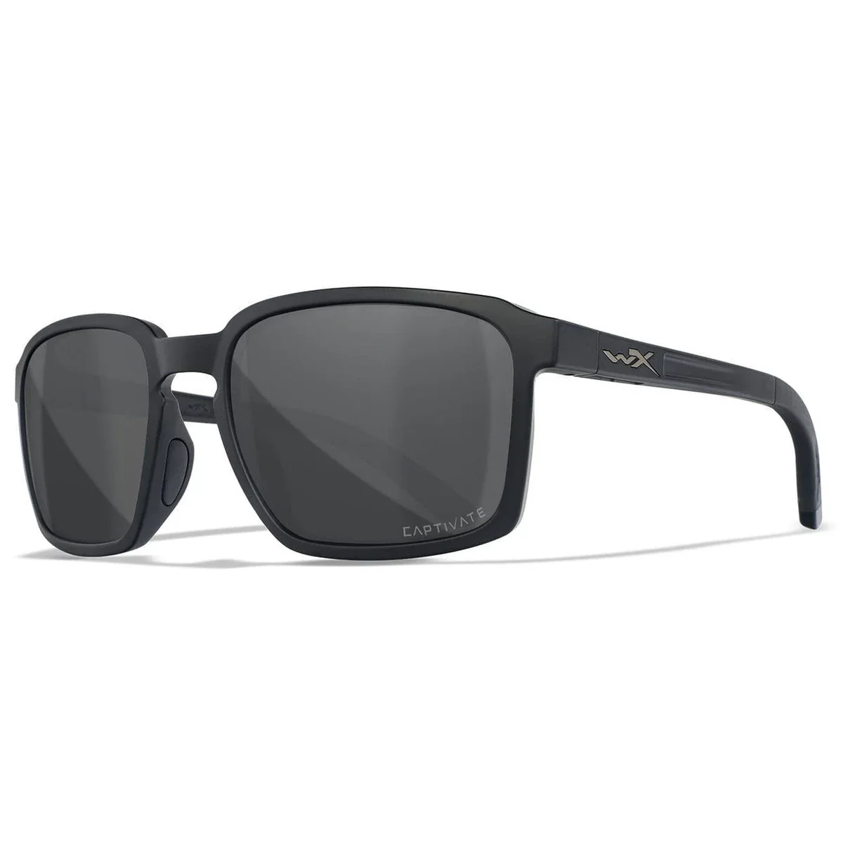 Wiley X Alfa Safety Sunglasses - Image 6