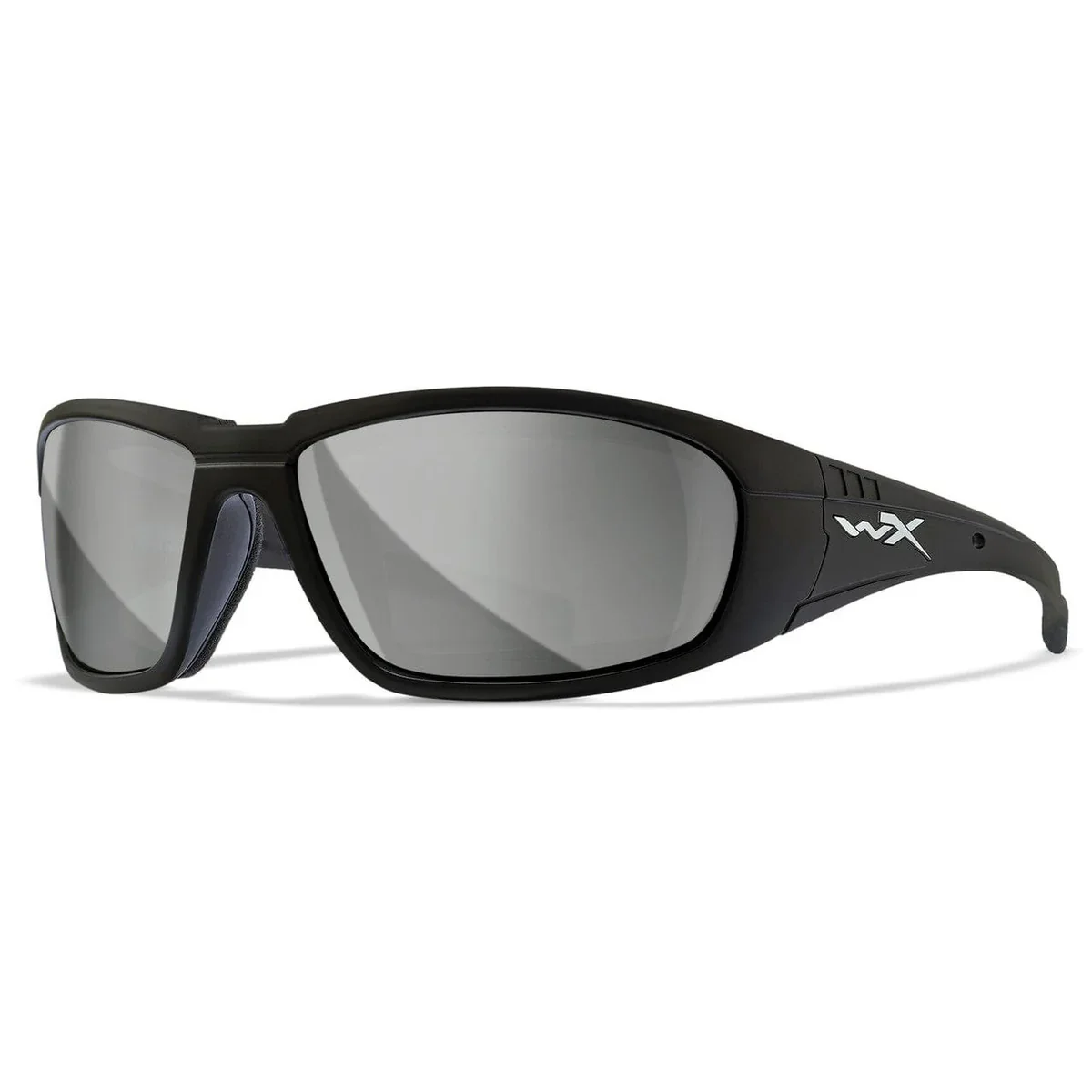 Wiley X Boss Safety Sunglasses - Image 4