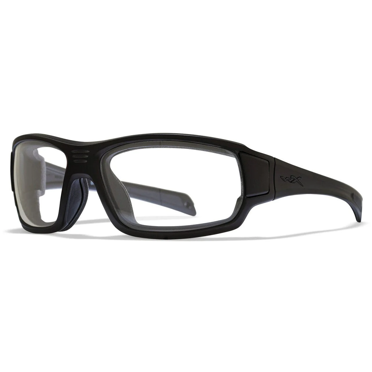 Wiley X Breach Safety Sunglasses - Image 3