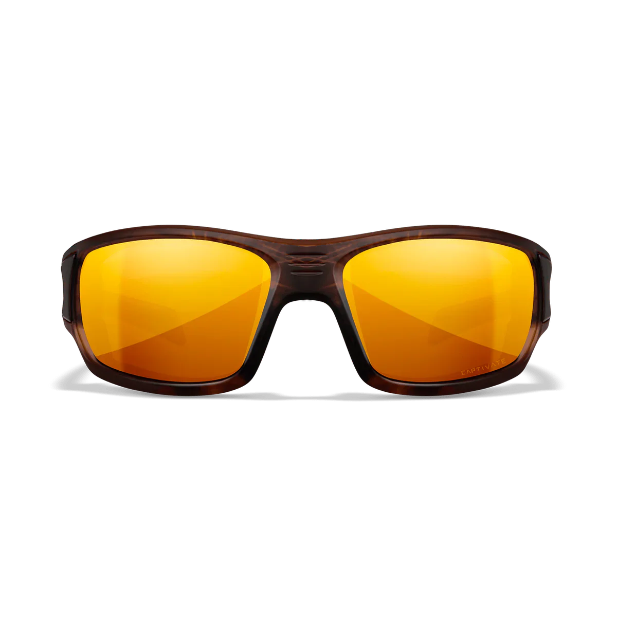Wiley X Breach Safety Sunglasses - Image 4