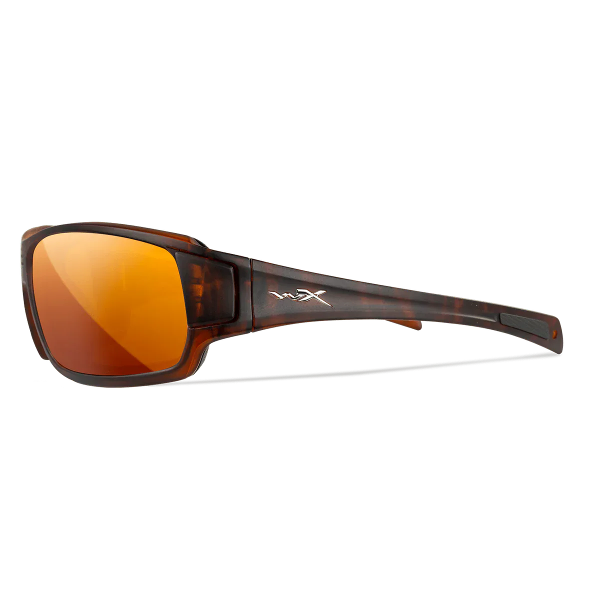 Wiley X Breach Safety Sunglasses - Image 5