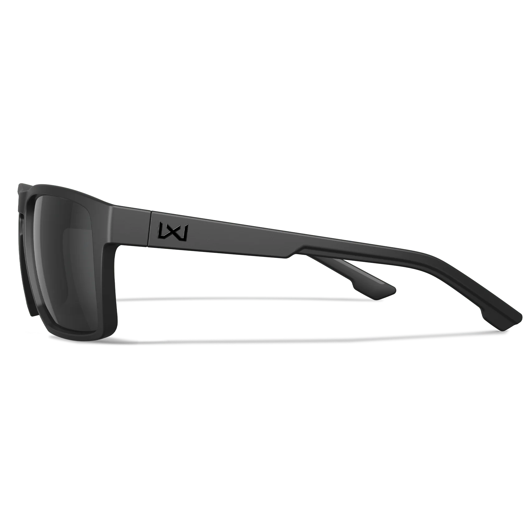 Wiley X Founder Safety Sunglasses with Detachable Side Shields - Image 13