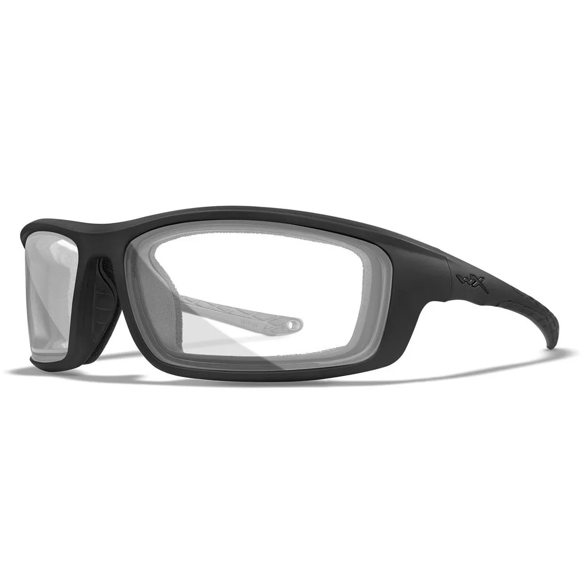 Wiley X Grid Safety Sunglasses - Image 4