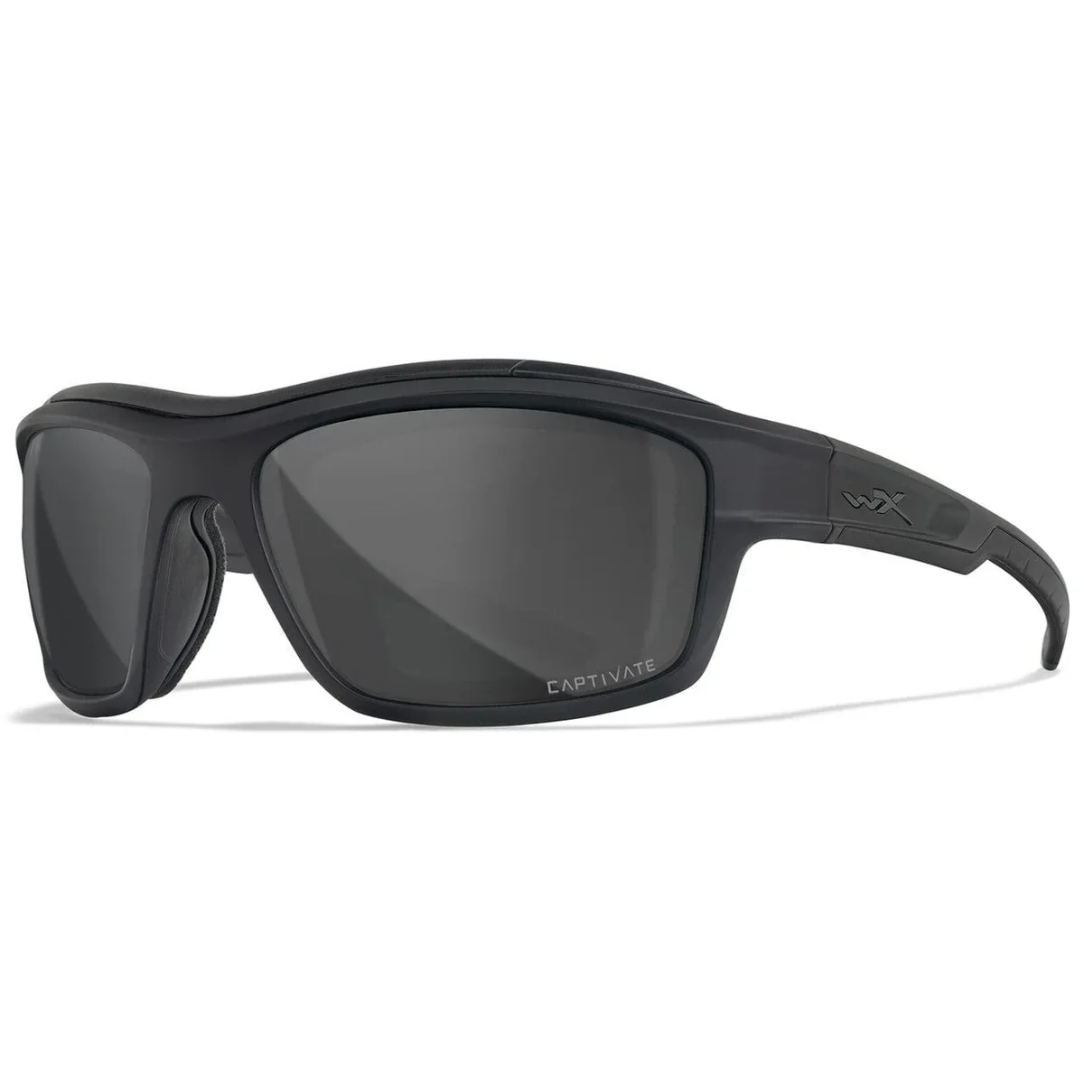 Wiley X Ozone Safety Sunglasses